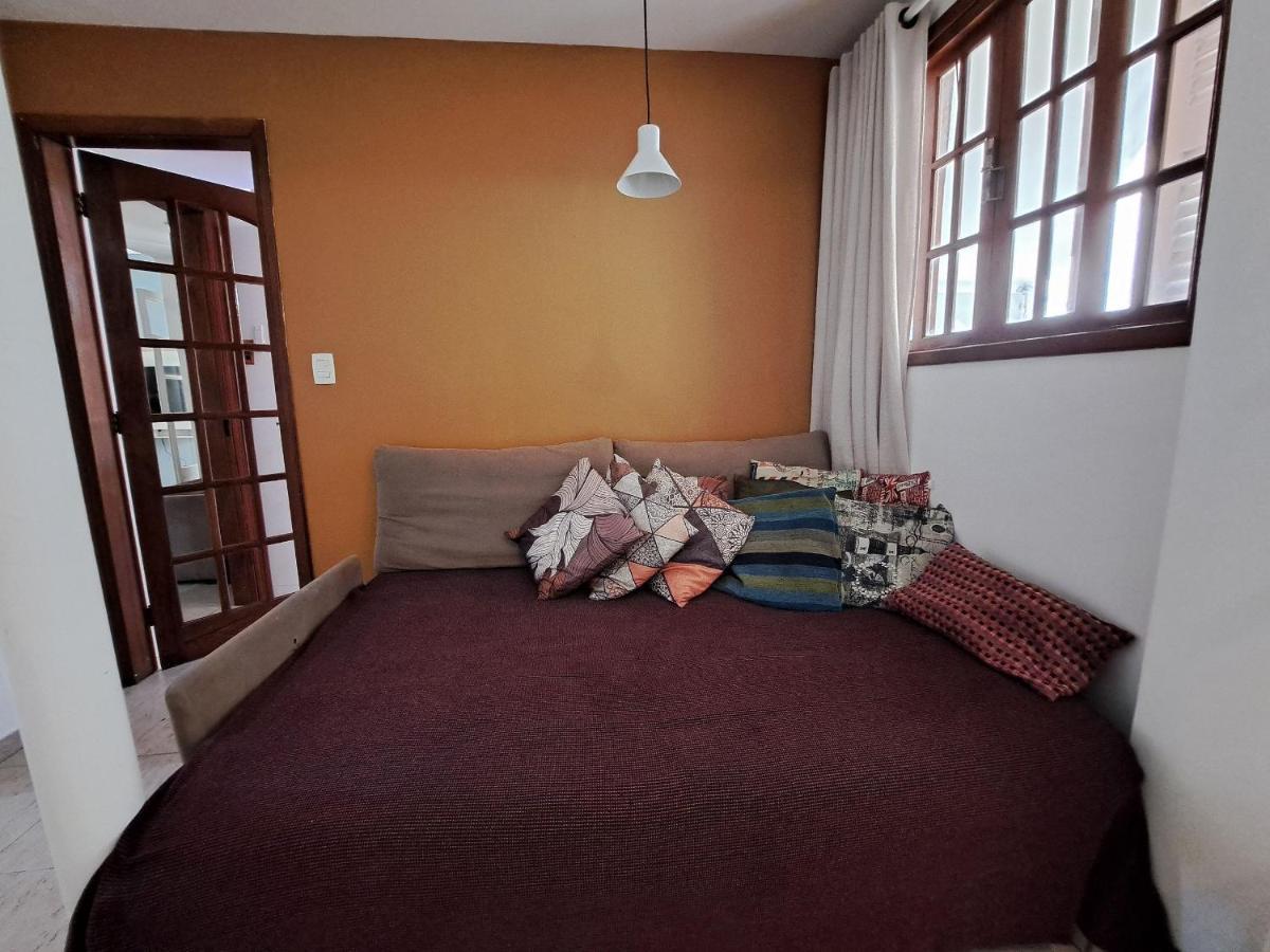 Lindissmo Apto No Melhor De Botafogo - Rock In Rio 2024 Apartment Rio de Janeiro Exterior photo