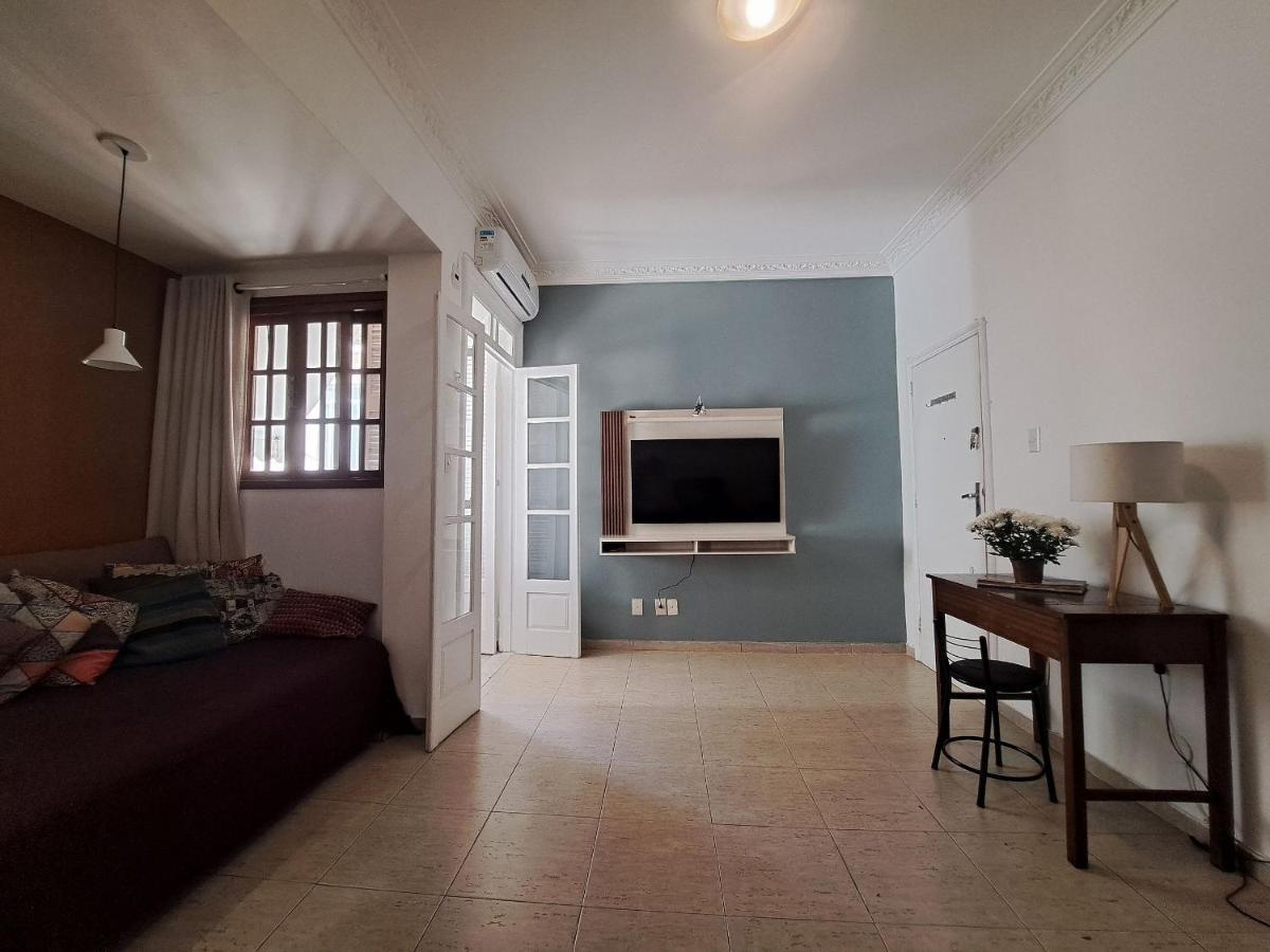 Lindissmo Apto No Melhor De Botafogo - Rock In Rio 2024 Apartment Rio de Janeiro Exterior photo