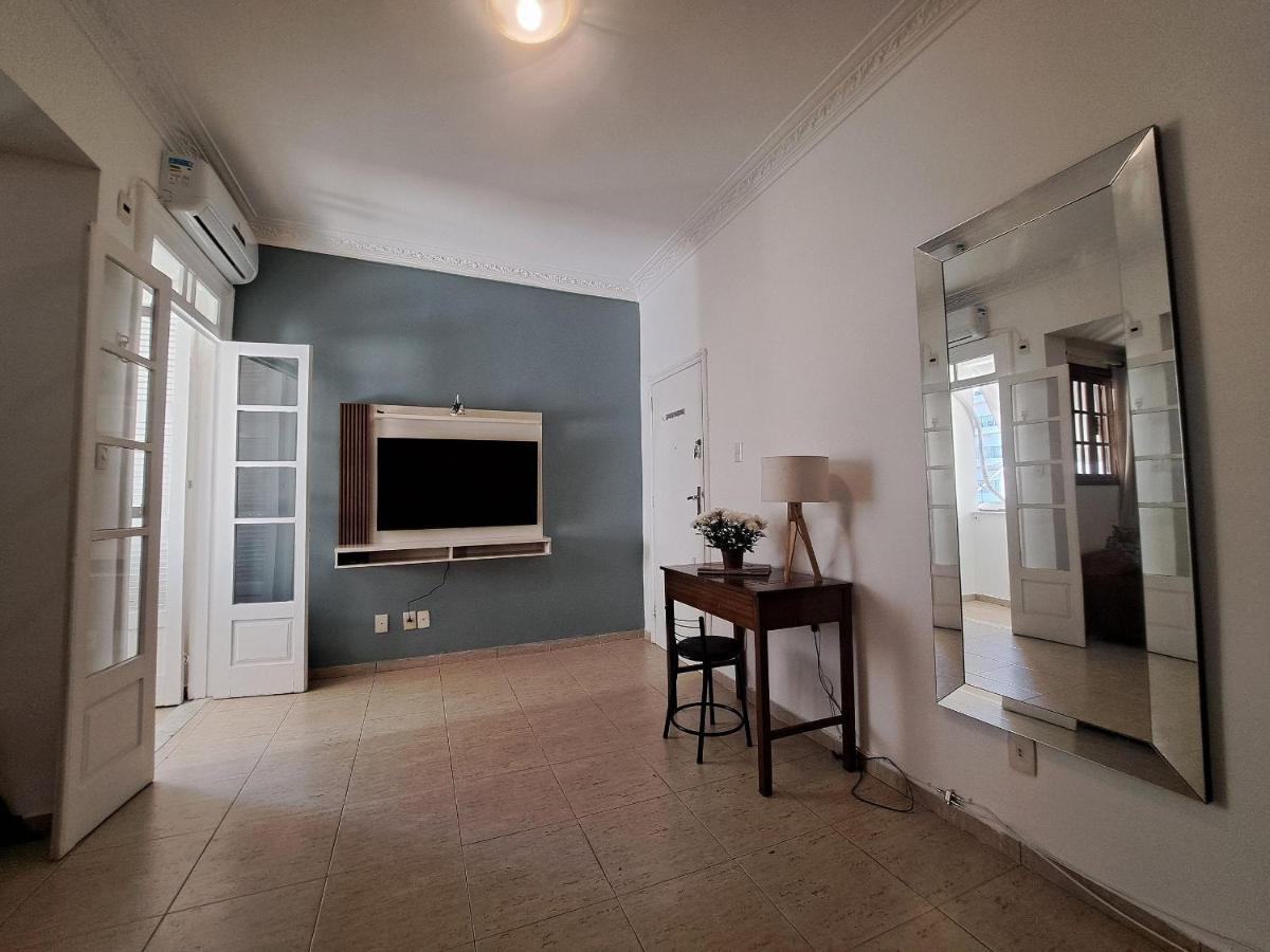 Lindissmo Apto No Melhor De Botafogo - Rock In Rio 2024 Apartment Rio de Janeiro Exterior photo