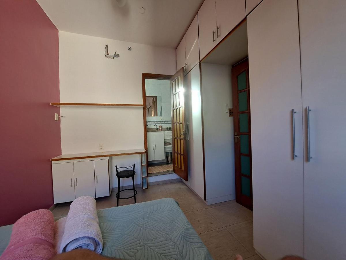 Lindissmo Apto No Melhor De Botafogo - Rock In Rio 2024 Apartment Rio de Janeiro Exterior photo