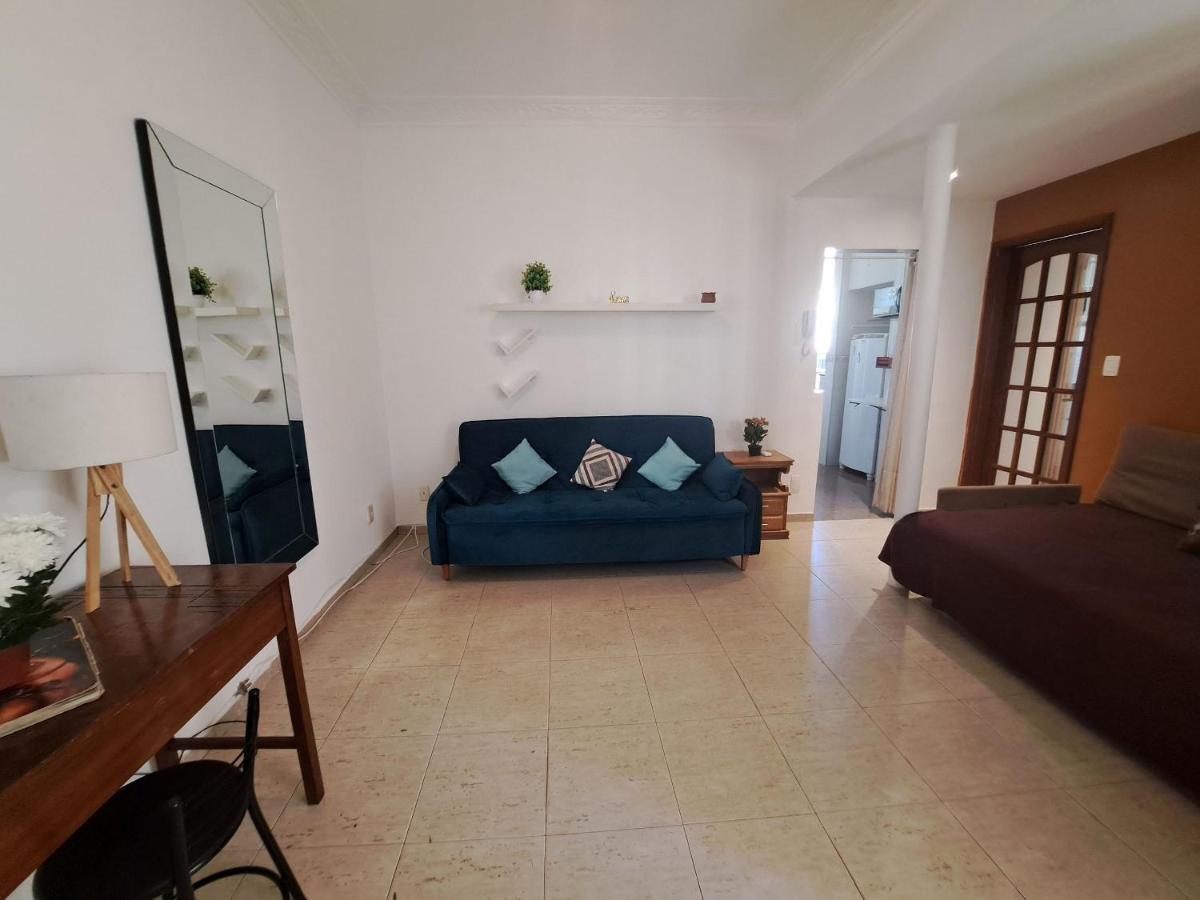 Lindissmo Apto No Melhor De Botafogo - Rock In Rio 2024 Apartment Rio de Janeiro Exterior photo